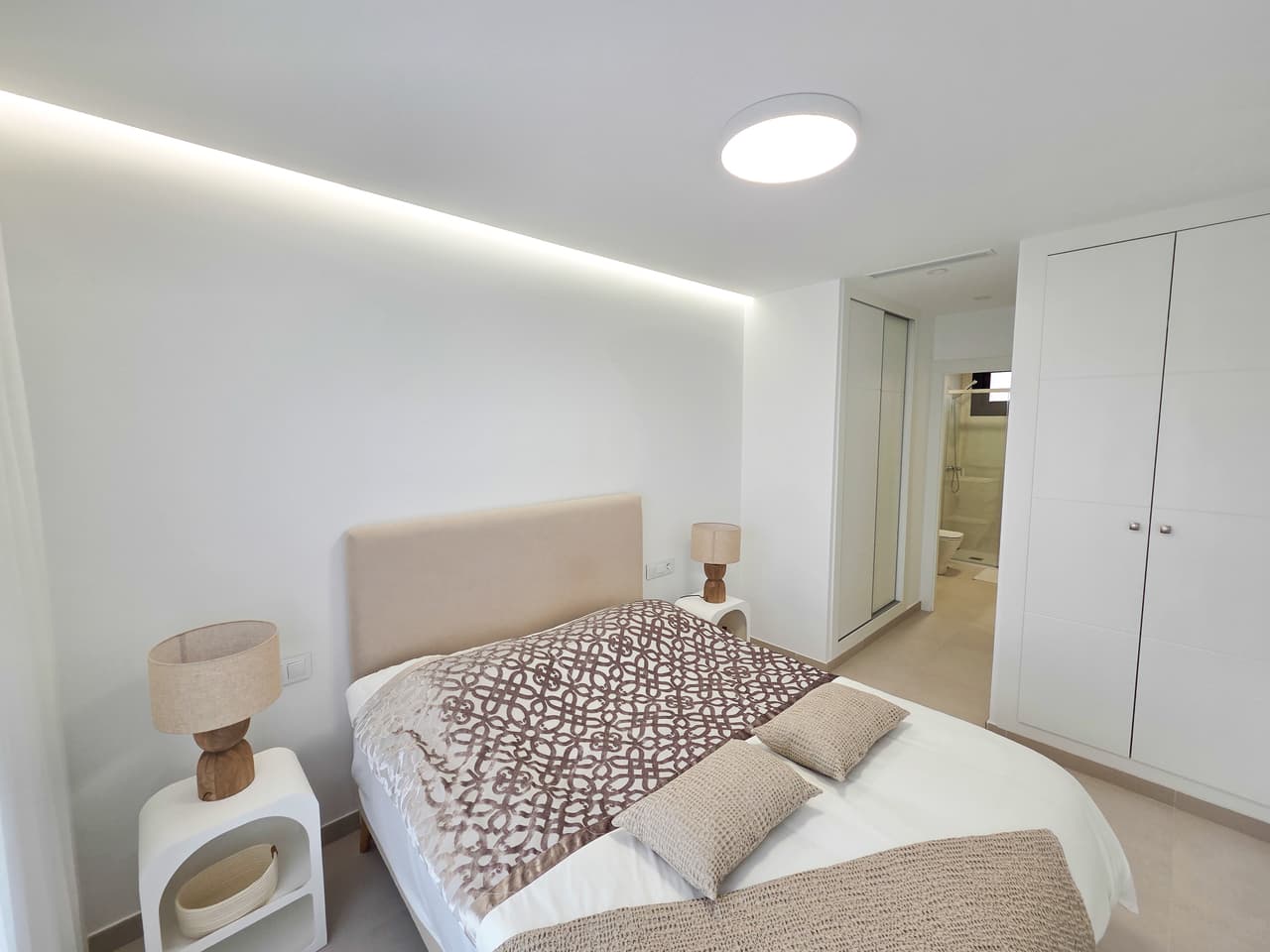 Penthouse met 2 slaapkamers in Pilar de la Horadada - 14