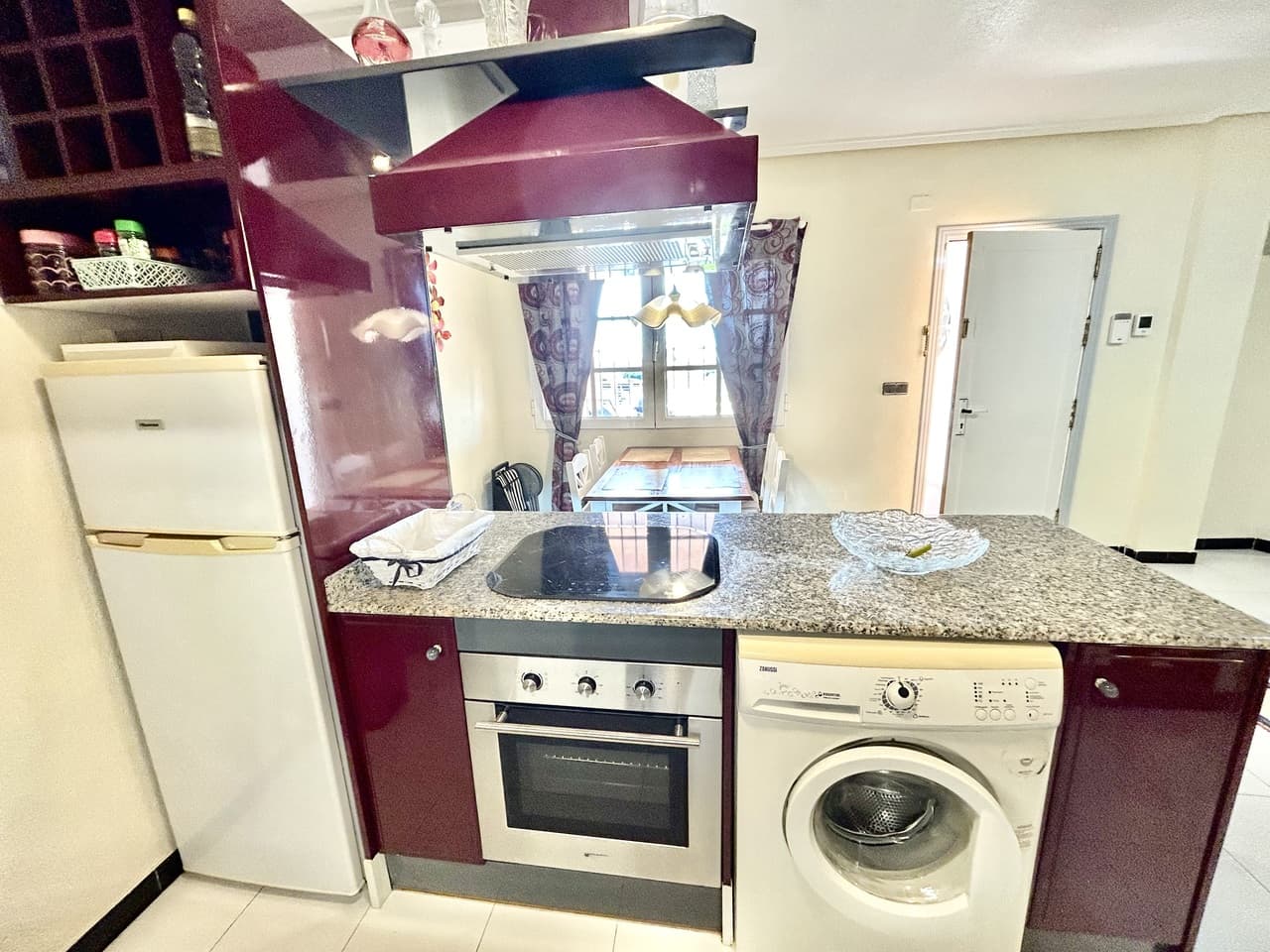 Apartamento Planta Media de 2 dormitorios en Los Altos - 16