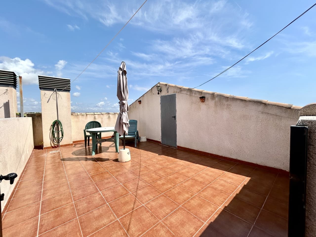 2 bed Penthouse in La Zenia - 24