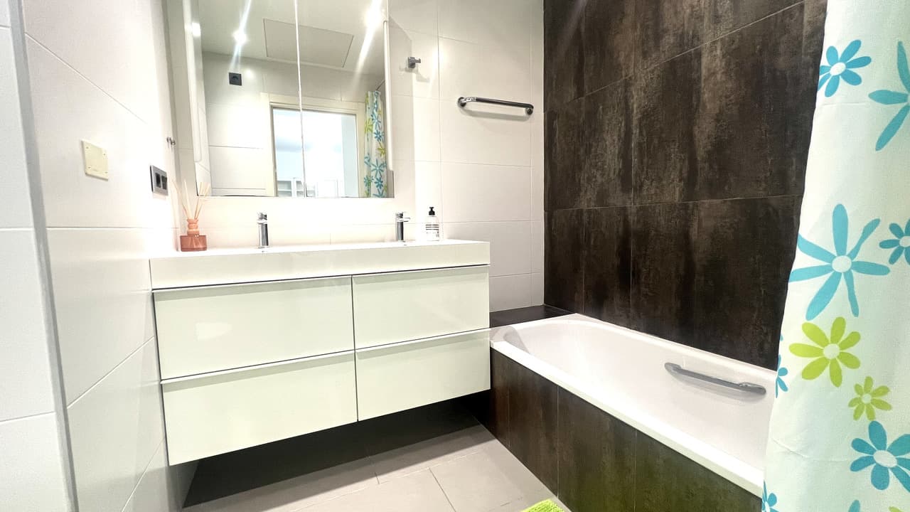 Apartamento Planta Media de 2 dormitorios en La Zenia - 12