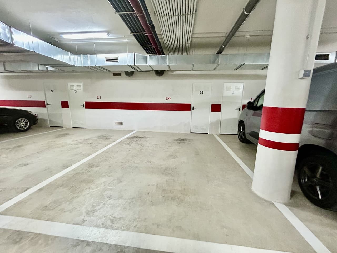 Apartamento Planta Media de 2 dormitorios en Pilar de la Horadada - 38