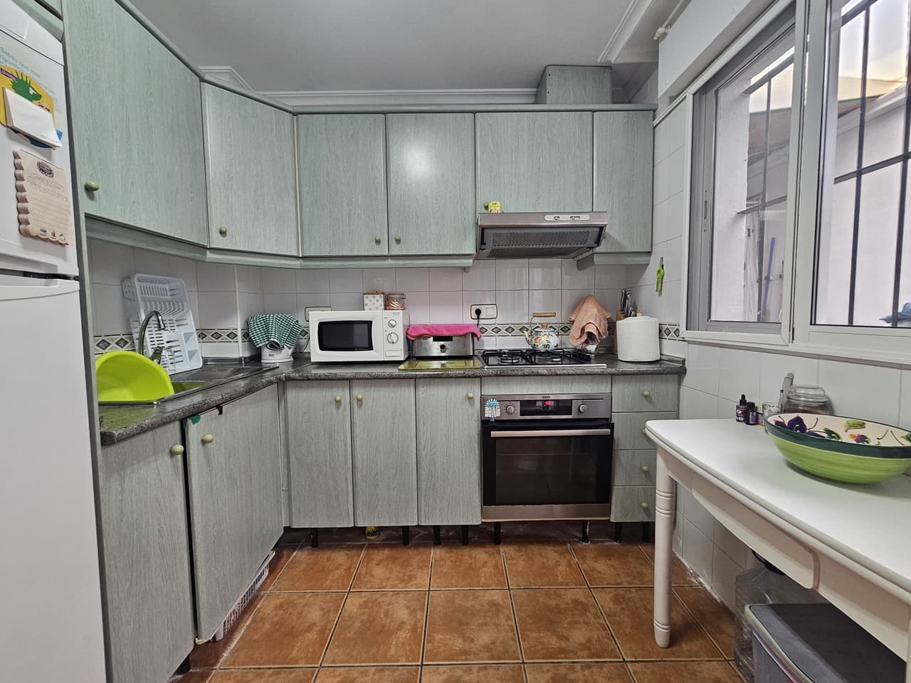Bungalow de 3 dormitorios en La Zenia - 9