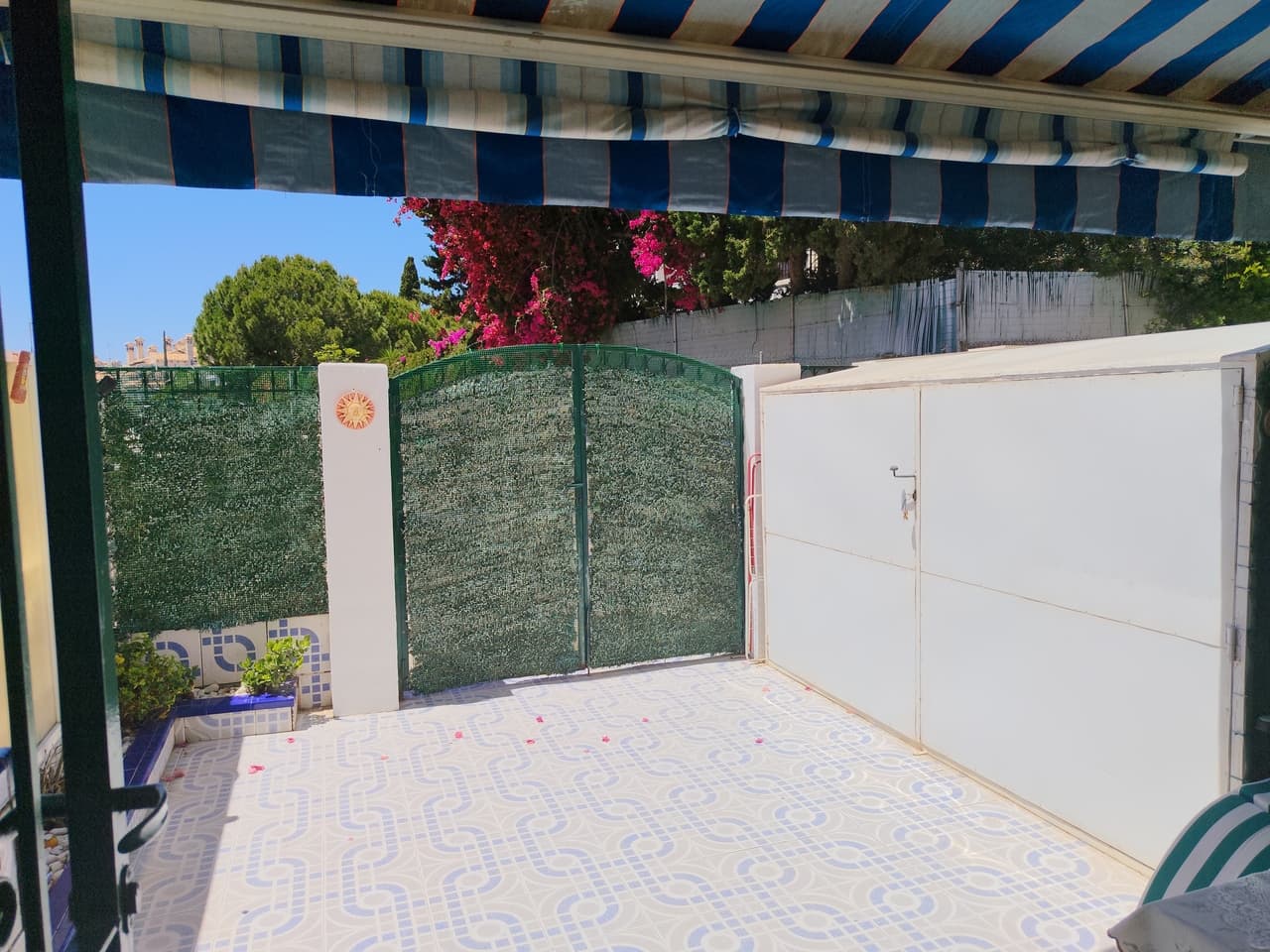 Geschakelde Woning met 3 slaapkamers in La Zenia - 3