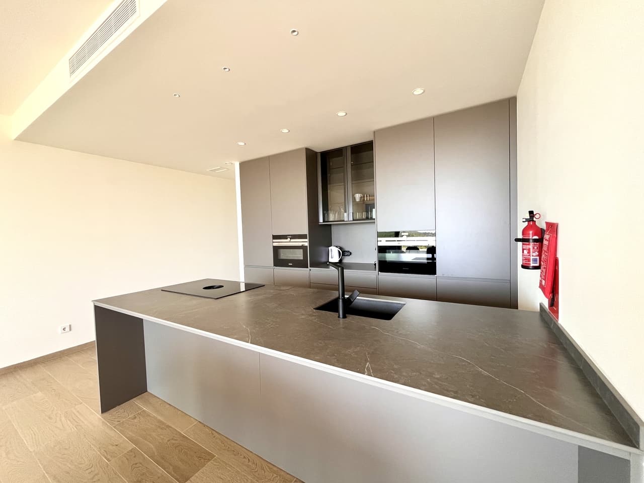 Tussenverdieping Appartement met 2 slaapkamers in Las Colinas Golf - 16