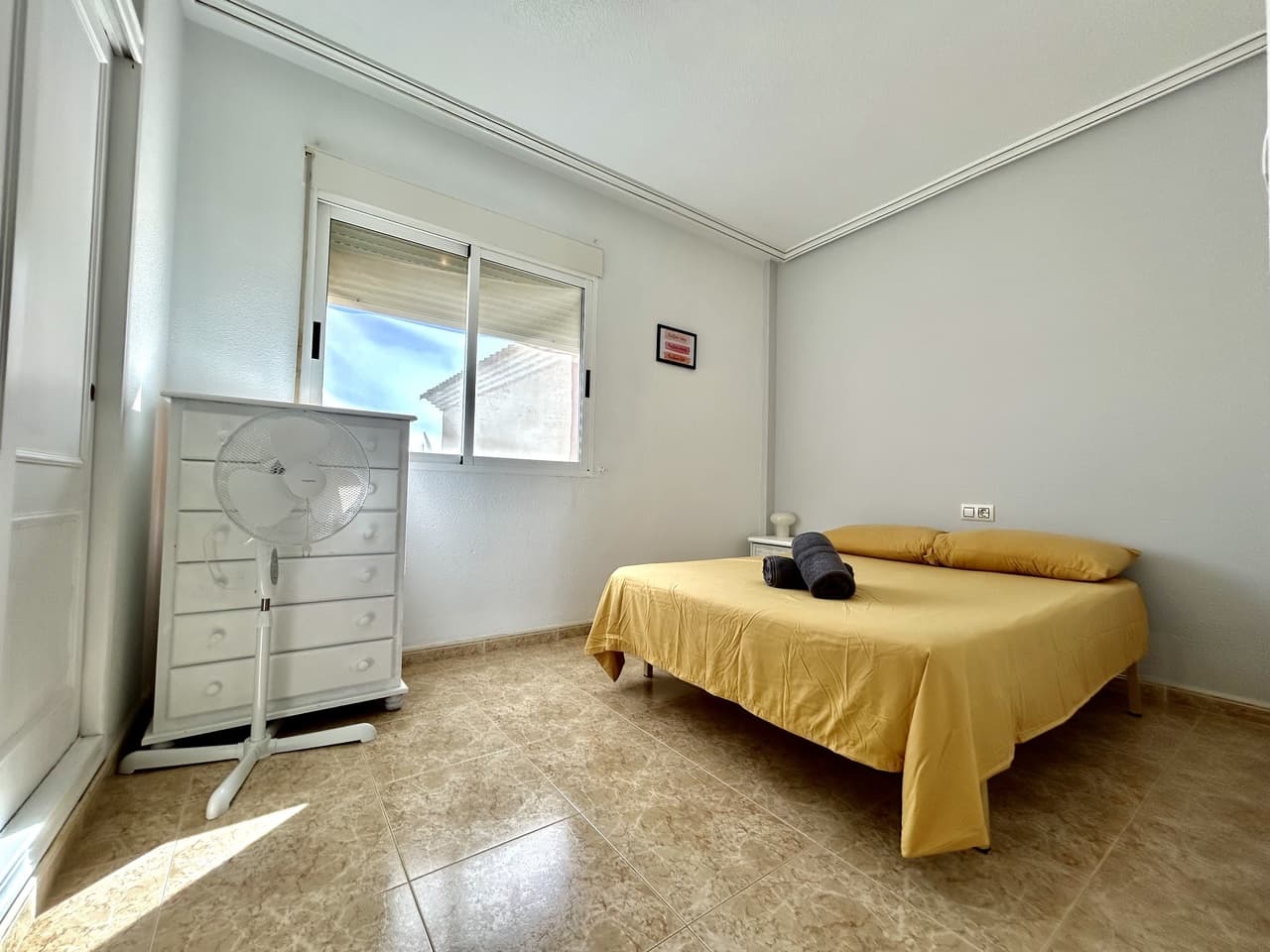 Adosada de 3 dormitorios en La Zenia - 23