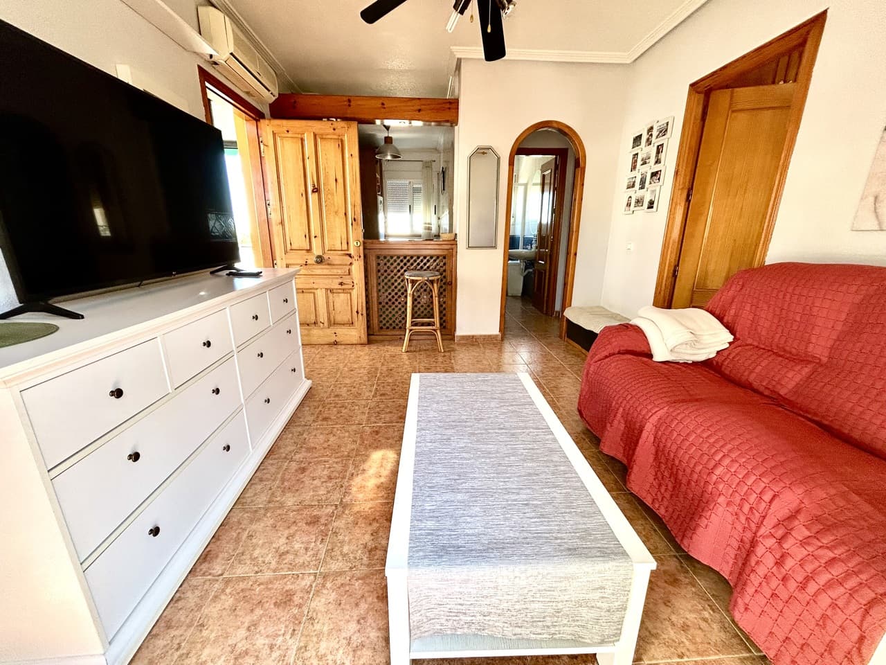 Penthouse met 2 slaapkamers in Playa Flamenca - 6
