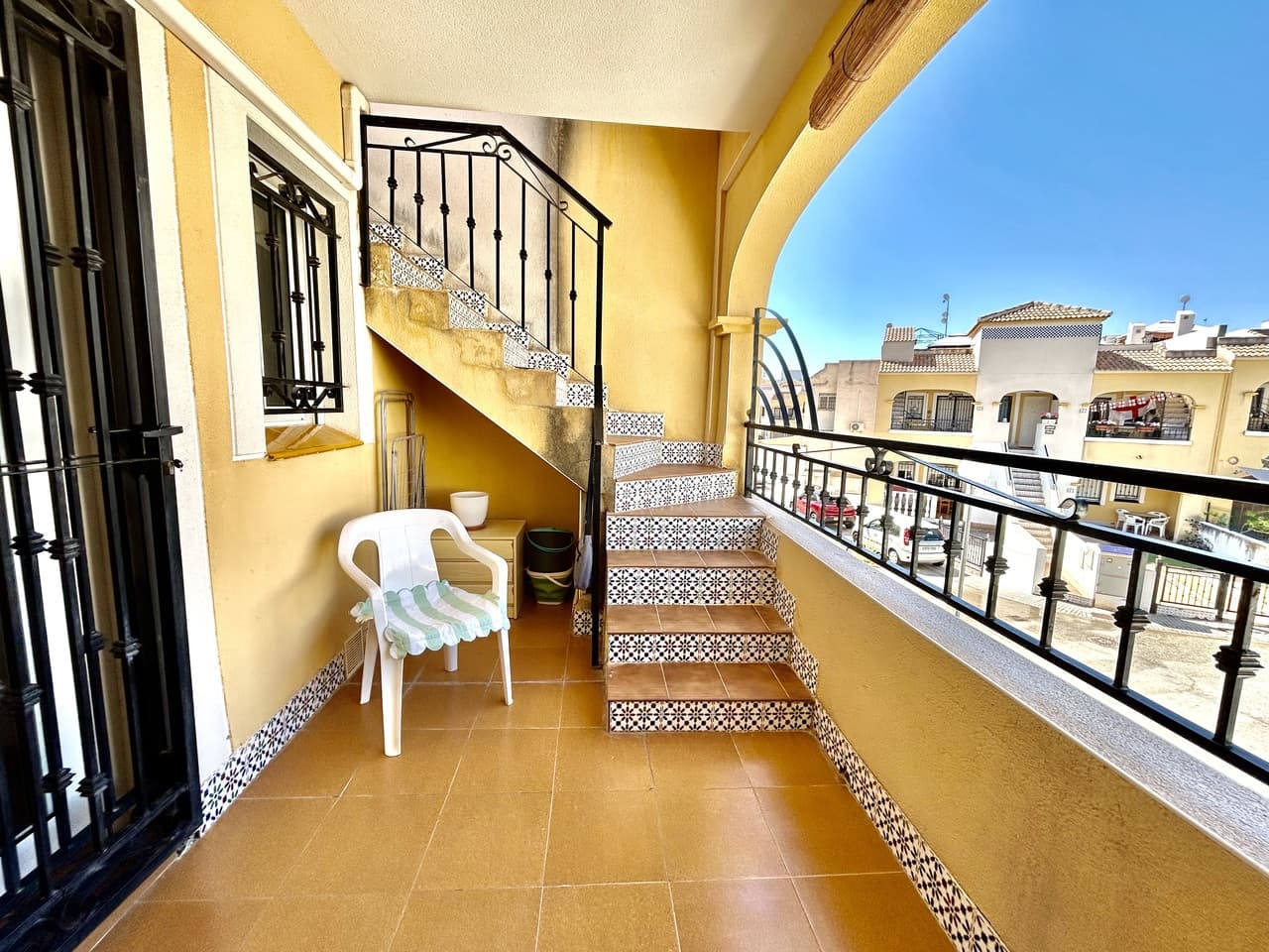 2 bed Penthouse in Los Altos - 20