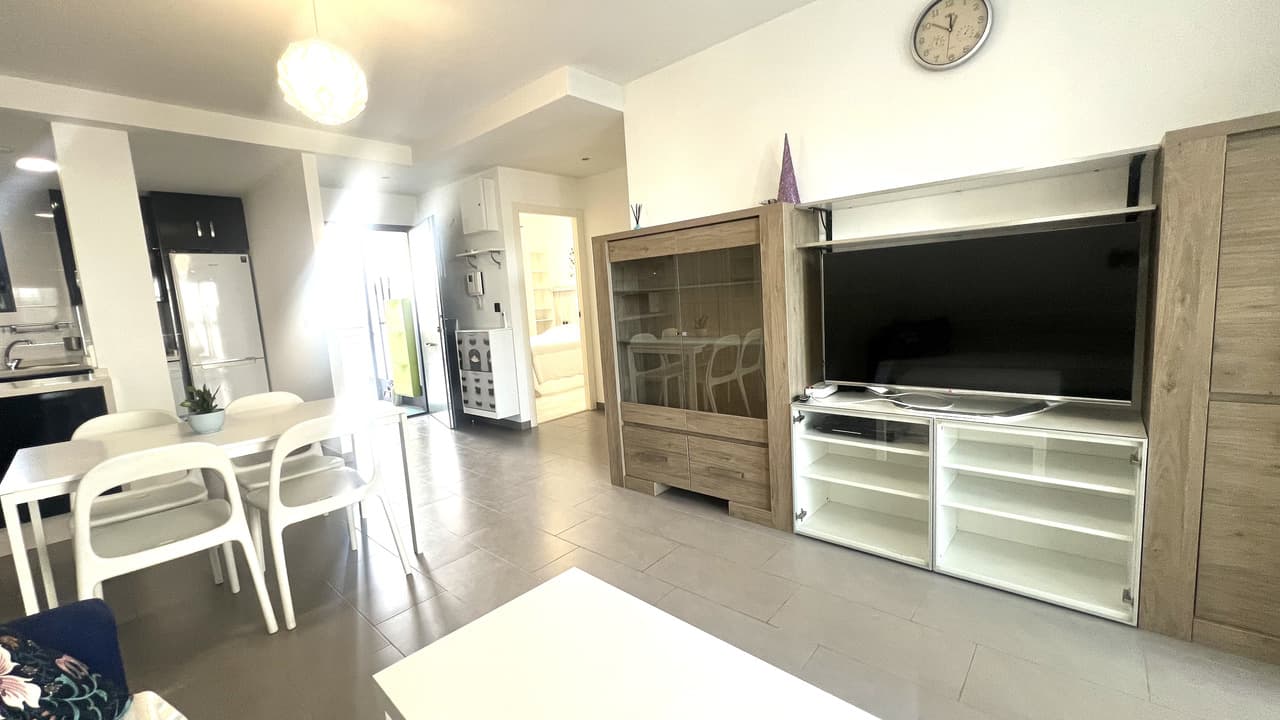 Apartamento Planta Media de 2 dormitorios en La Zenia - 16