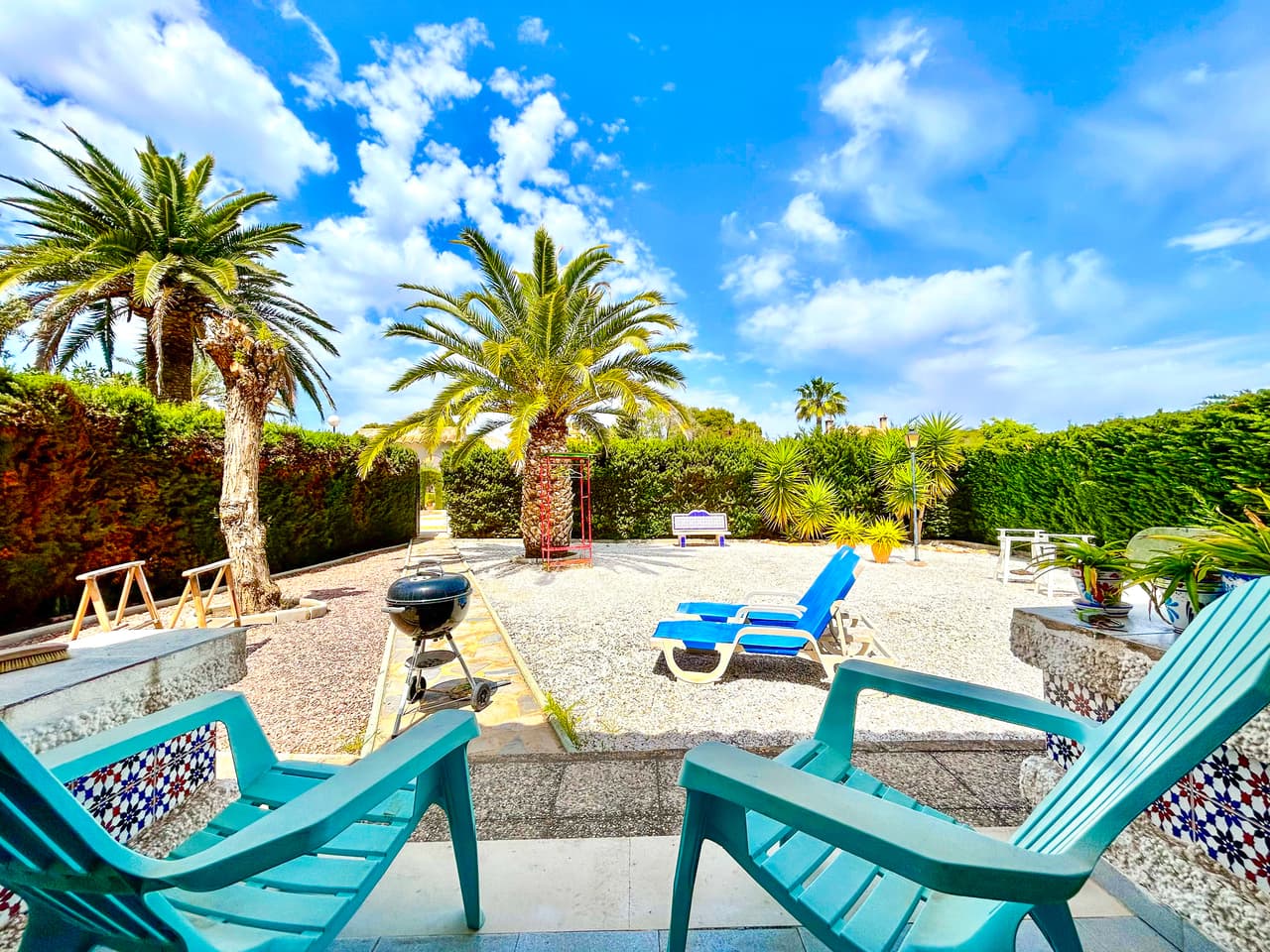 Villa - Chalet de 3 dormitorios en La Zenia - 10