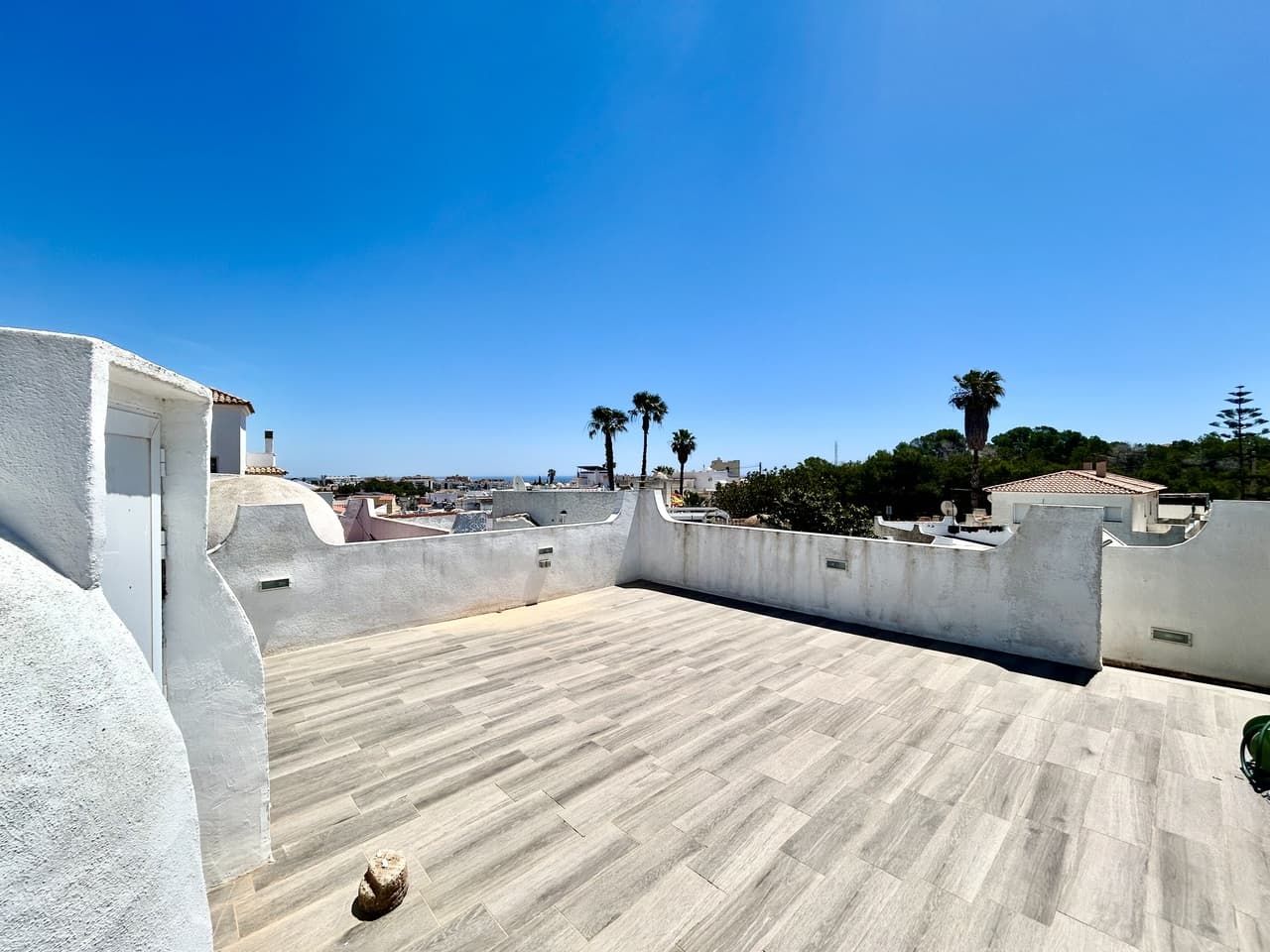 2 bed Detached Villa in Villamartin - 22
