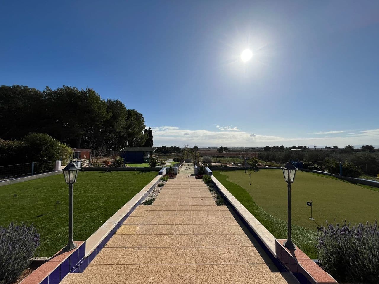 Villa - Chalet de 6 dormitorios en Torre-Pacheco - 35