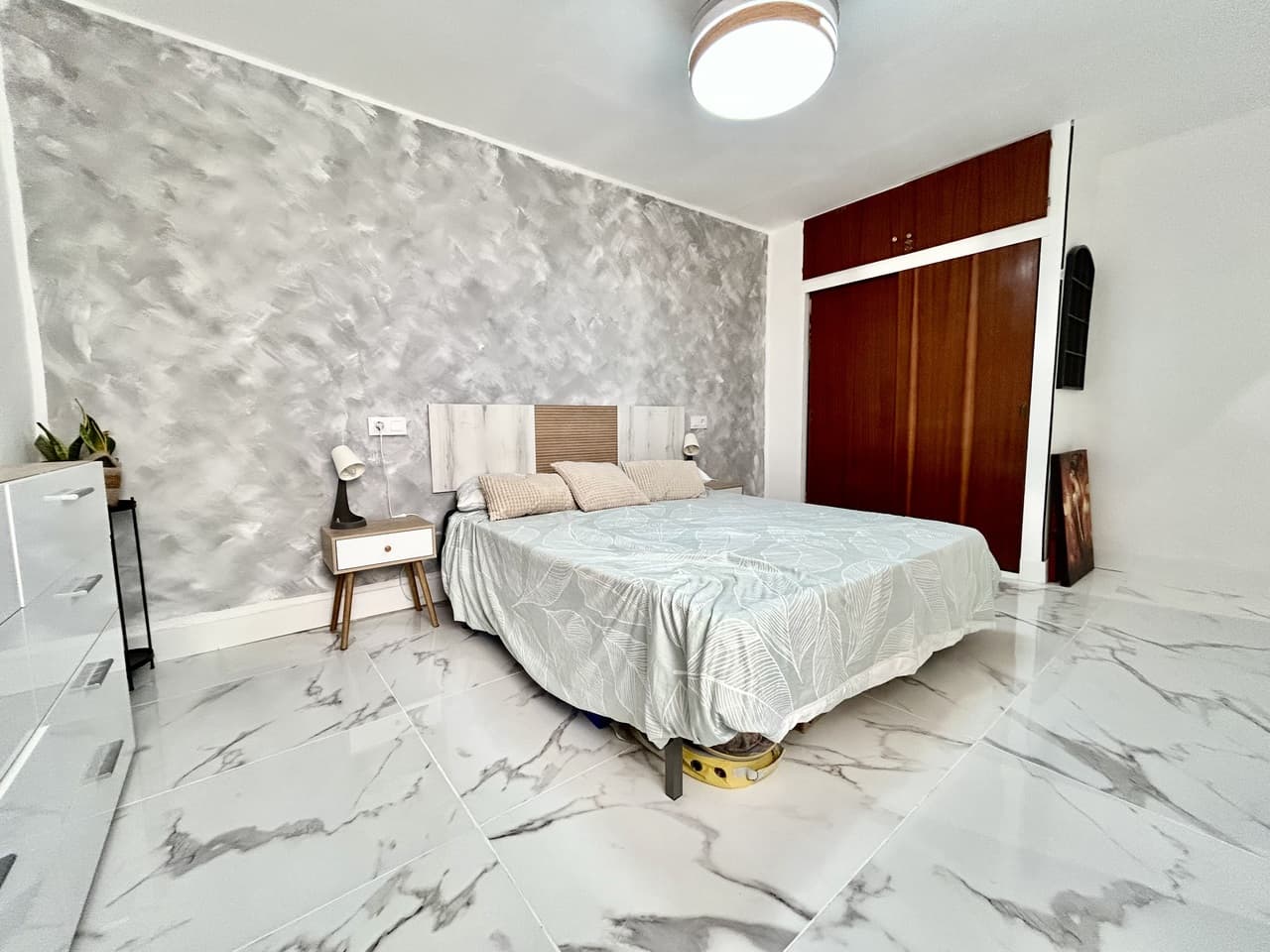 3 bed Middle Floor Apartment in San Pedro del Pinatar - 12