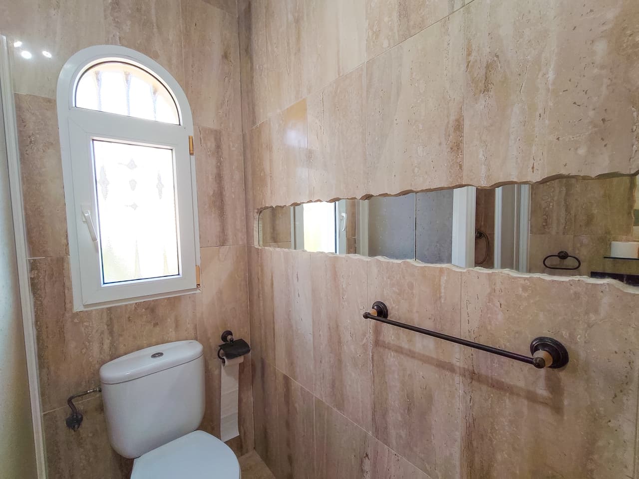 Villa - Chalet de 3 dormitorios en Villamartin - 12