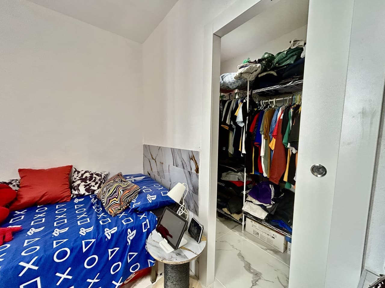 3 bed Middle Floor Apartment in San Pedro del Pinatar - 17