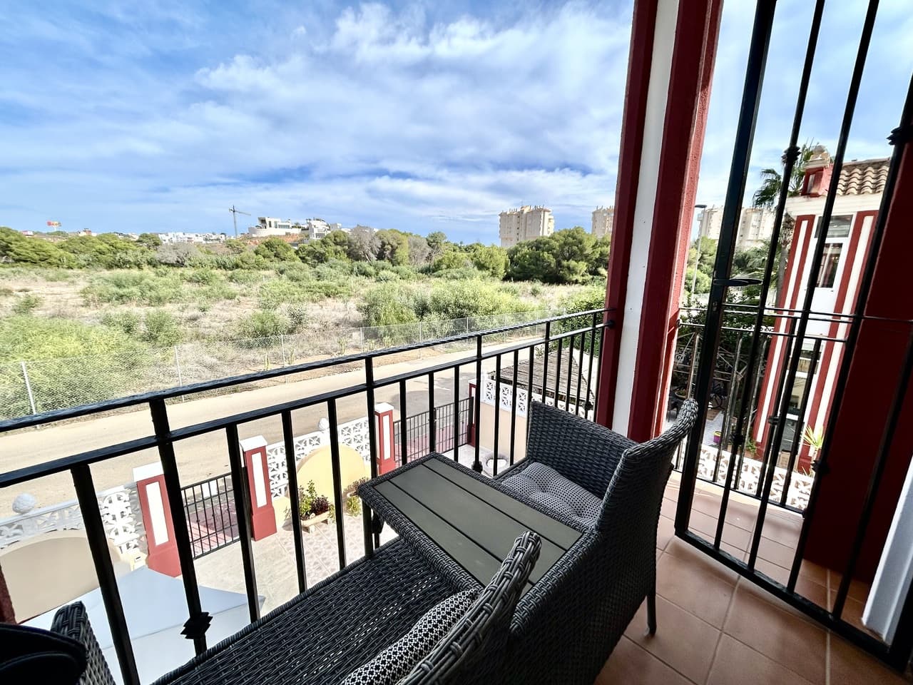 Geschakelde Woning met 3 slaapkamers in Dehesa de Campoamor - 18