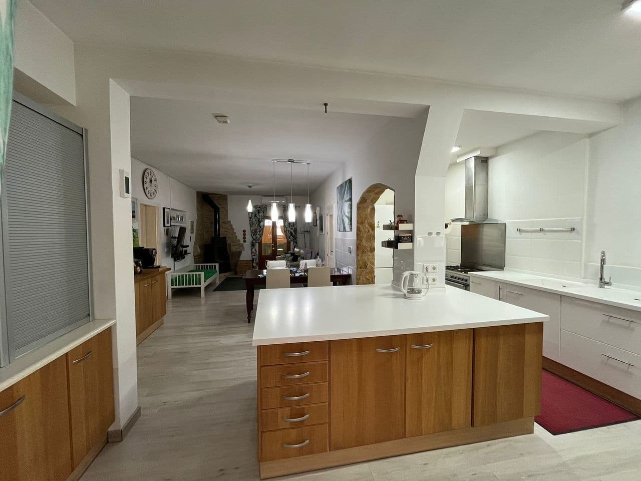 Villa - Chalet de 6 dormitorios en Torre-Pacheco - 6