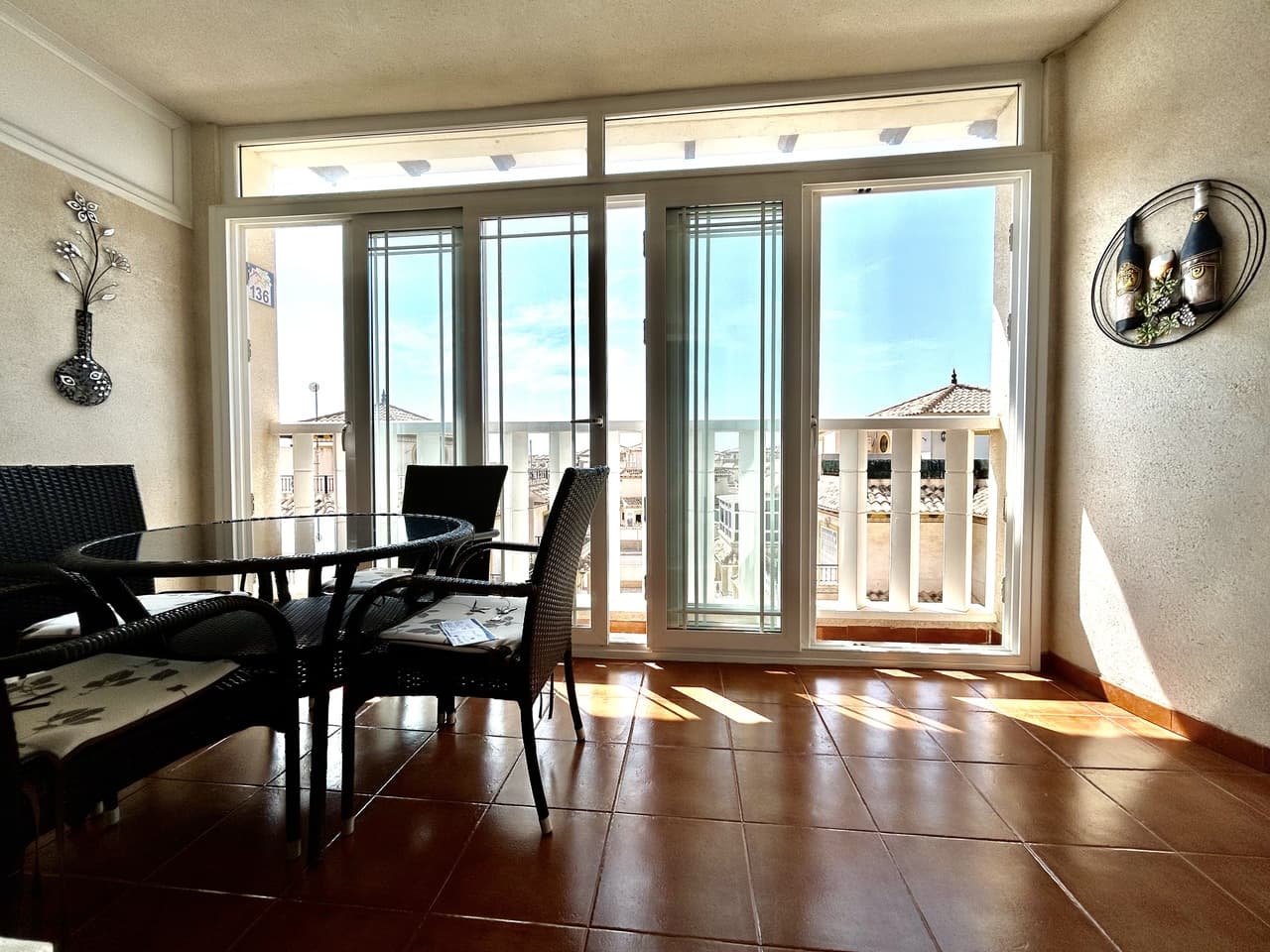 2 bed Penthouse in La Zenia - 22