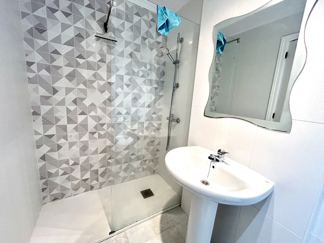 2 bed Penthouse in La Zenia - 20
