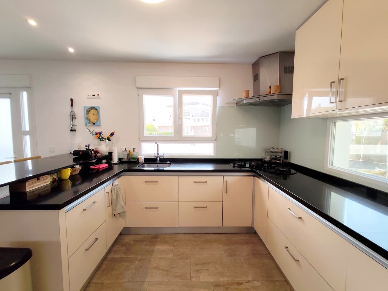 4 bed Detached Villa in Ciudad Quesada - 13