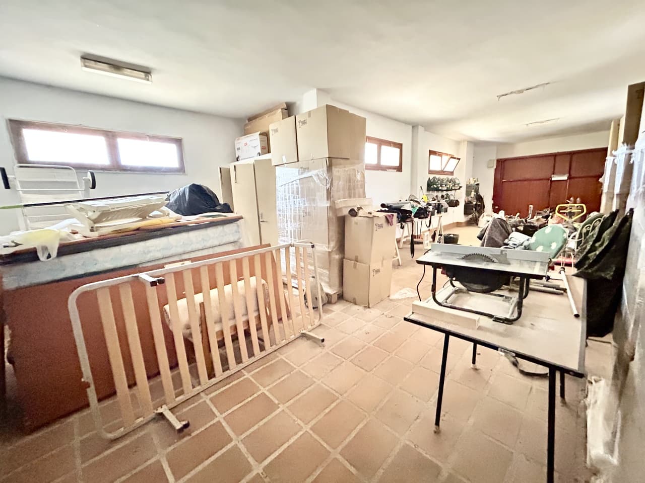 Villa - Chalet de 4 dormitorios en Santiago de la Ribera - 44
