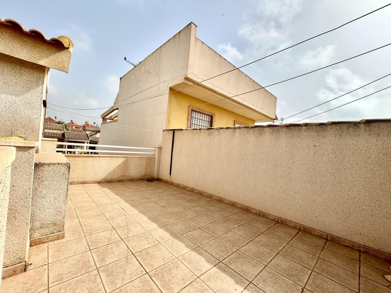 Adosada de 3 dormitorios en Torre de la Horadada - 34
