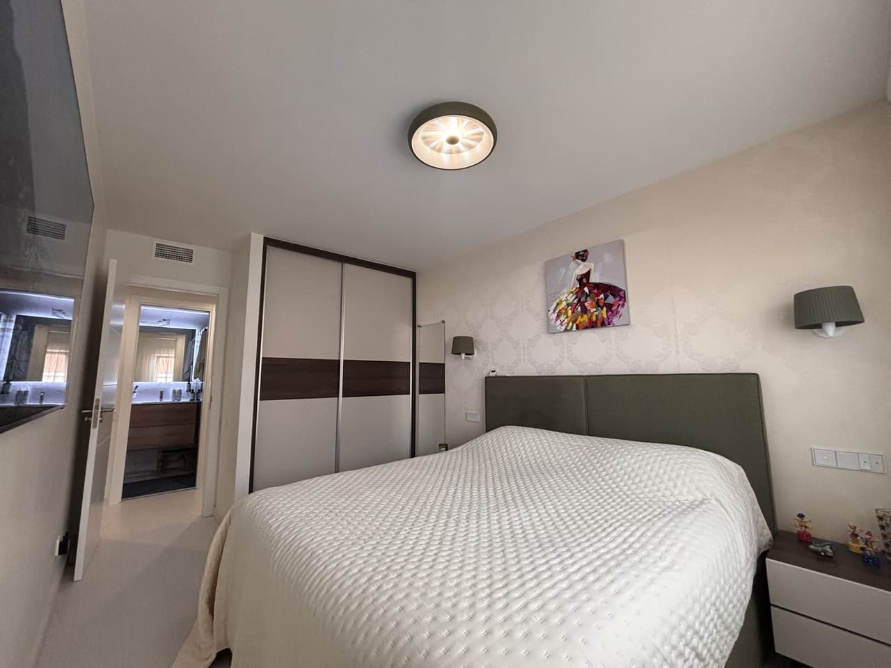 Apartamento Planta Media de 2 dormitorios en Lo Pagan - 17