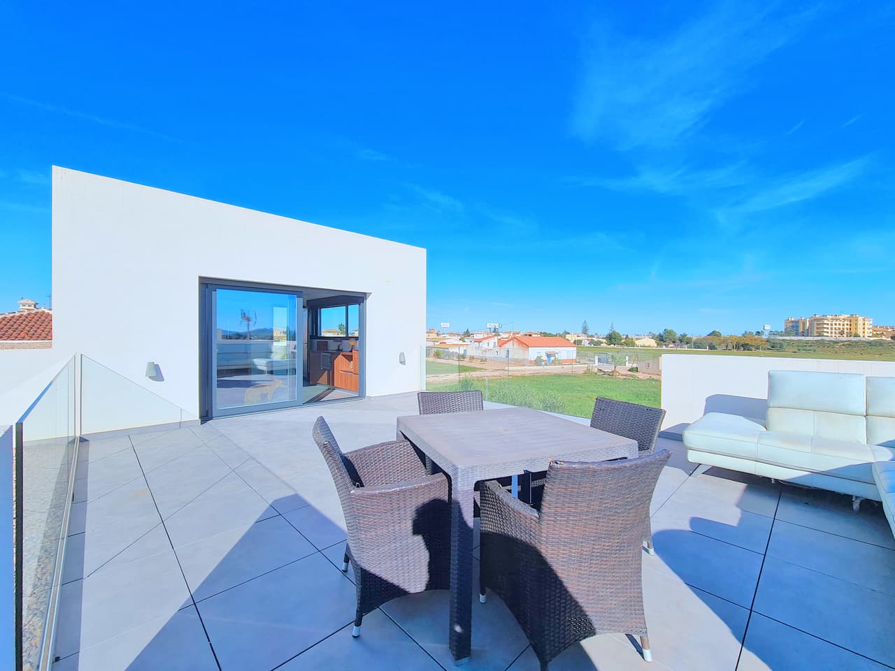 3 bed Detached Villa in Los Alcazares - 30
