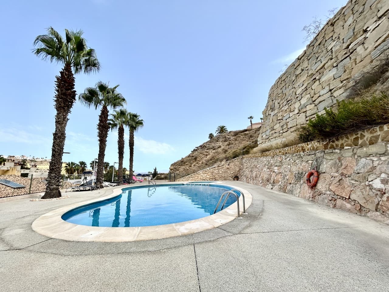 3 bed Townhouse in Ciudad Quesada - 2