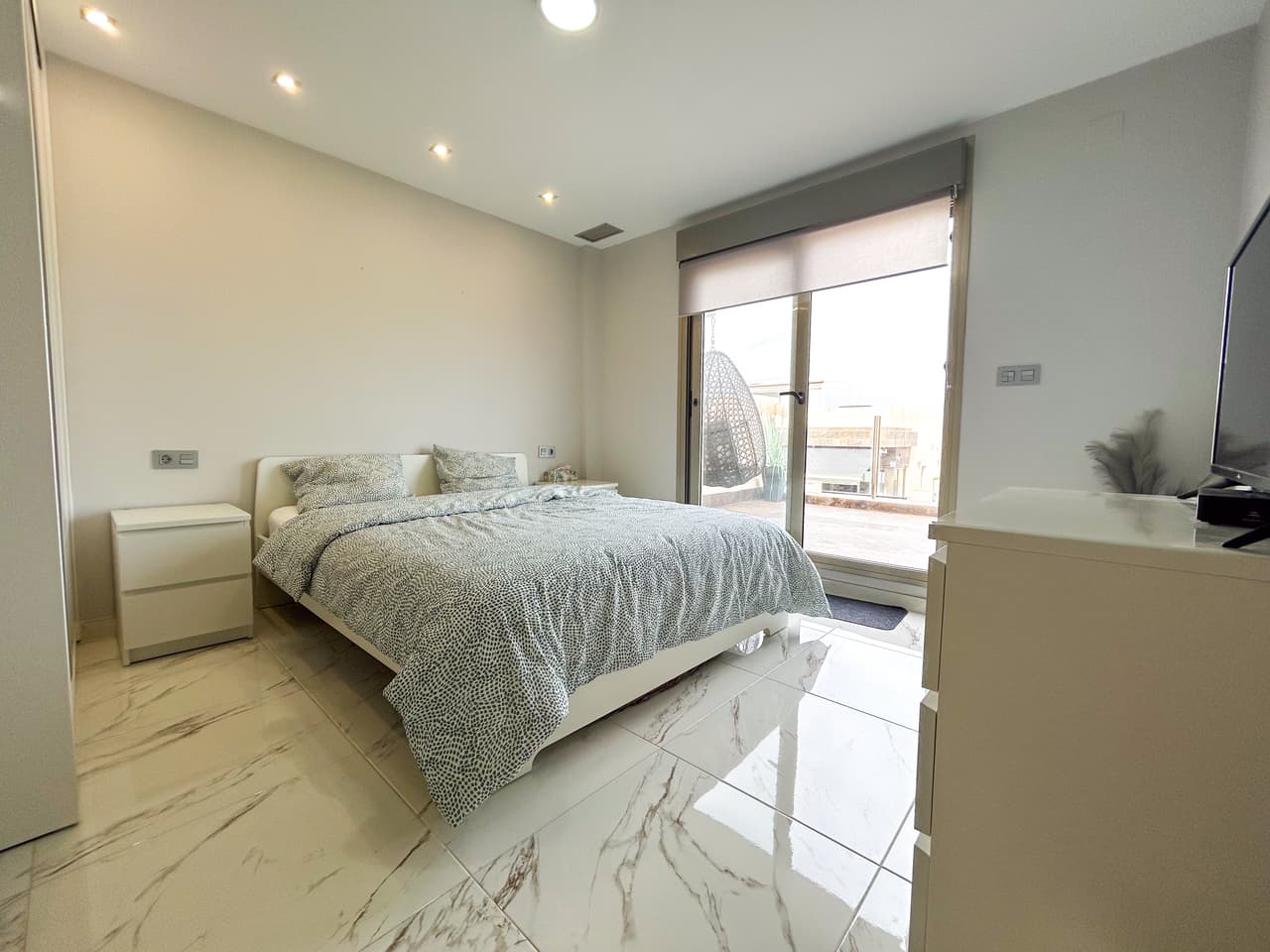Villa - Chalet de 3 dormitorios en Villamartin - 16