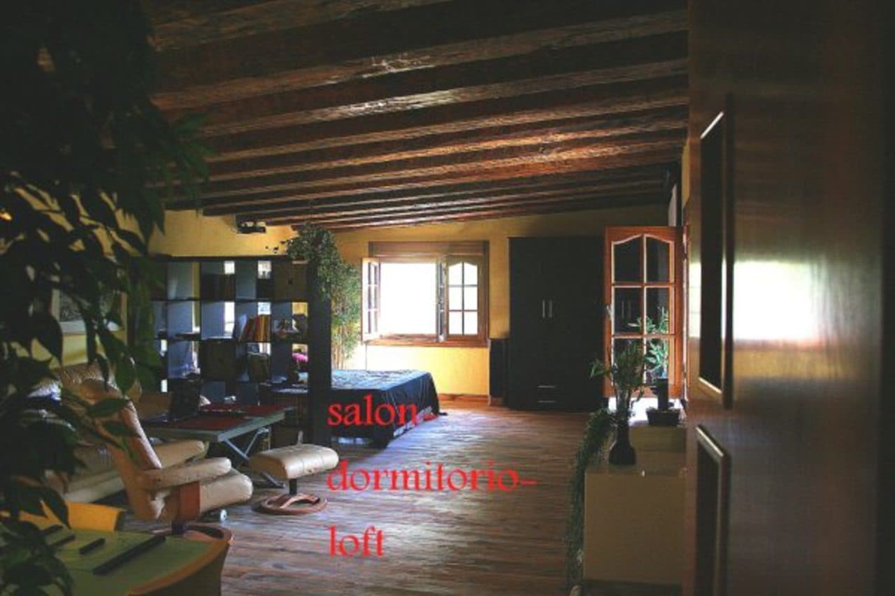 Finca - Cortijo met 3 slaapkamers in Gea y Truyols - 8