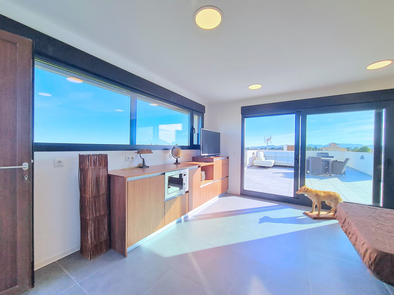 3 bed Detached Villa in Los Alcazares - 37