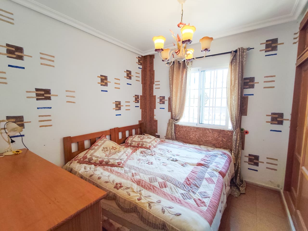 Apartamento Planta Media de 2 dormitorios en Cabo Roig - 20