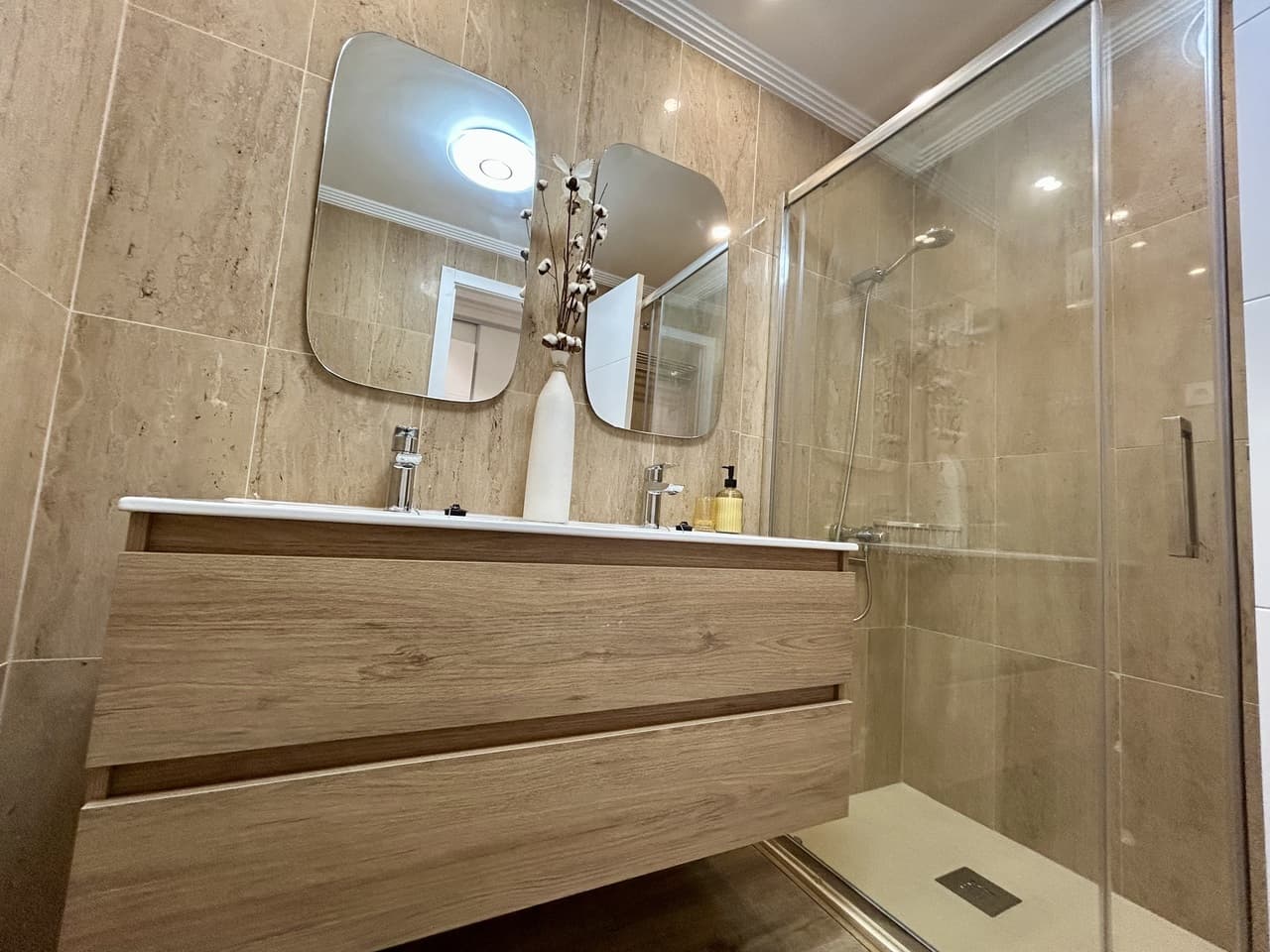 Apartamento Planta Media de 3 dormitorios en Los Alcazares - 11