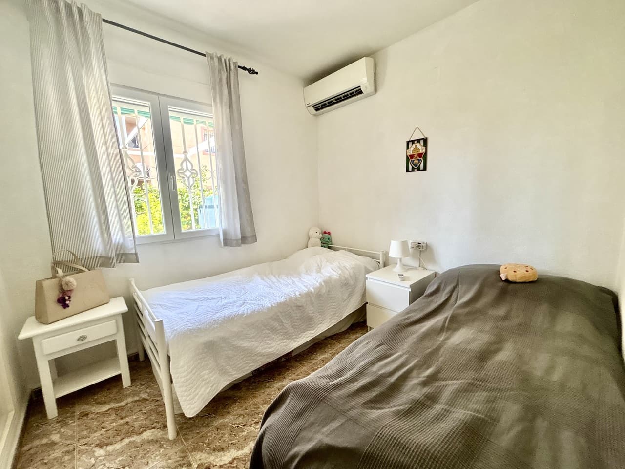 Tussenverdieping Appartement met 2 slaapkamers in La Zenia - 15