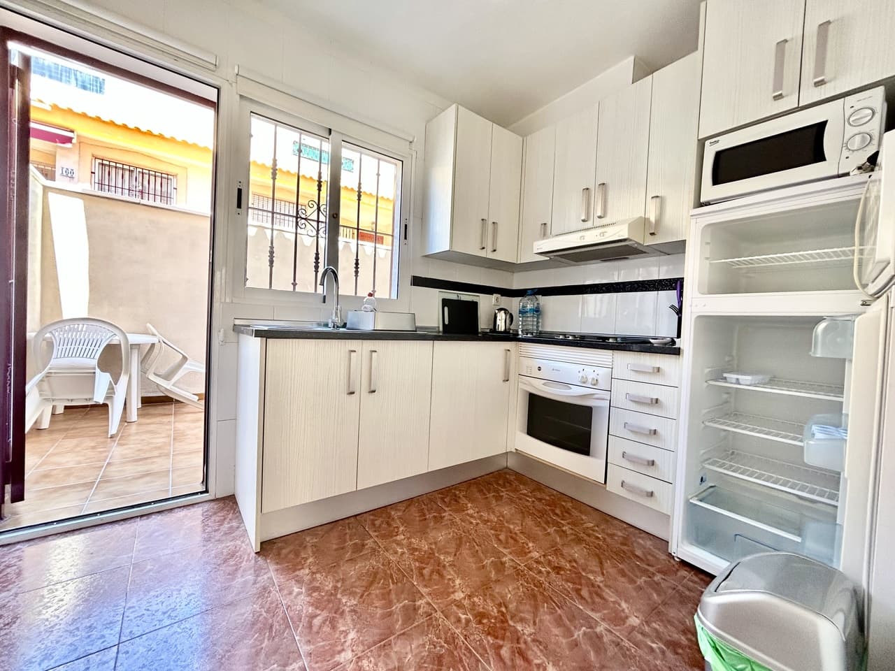 Apartamento Planta Media de 2 dormitorios en La Zenia - 9