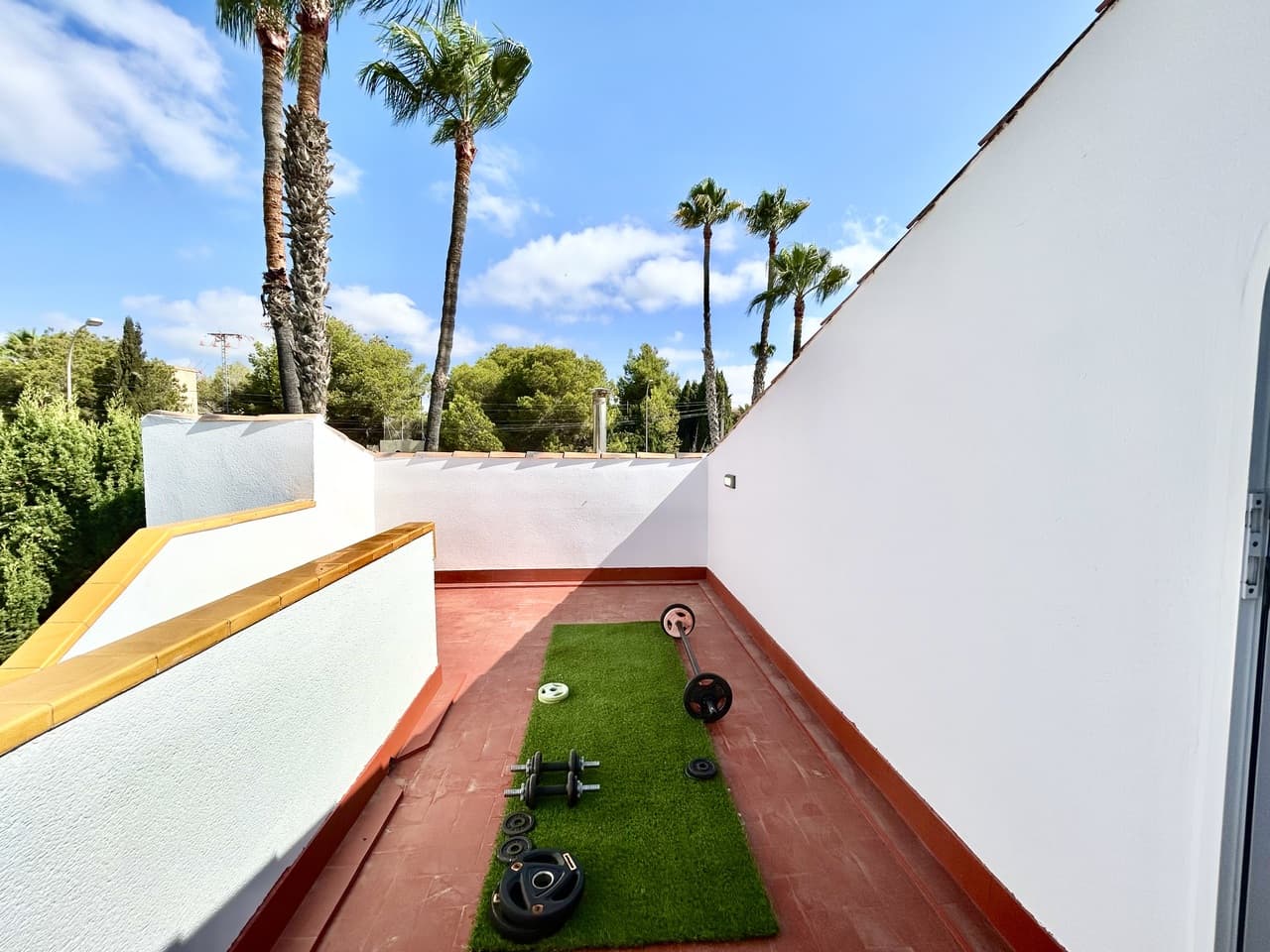 3 bed Detached Villa in Villamartin - 26