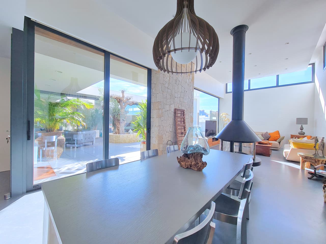 3 bed Detached Villa in Los Alcazares - 5