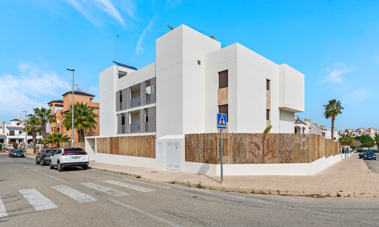Penthouse met 2 slaapkamers in Villamartin - 5
