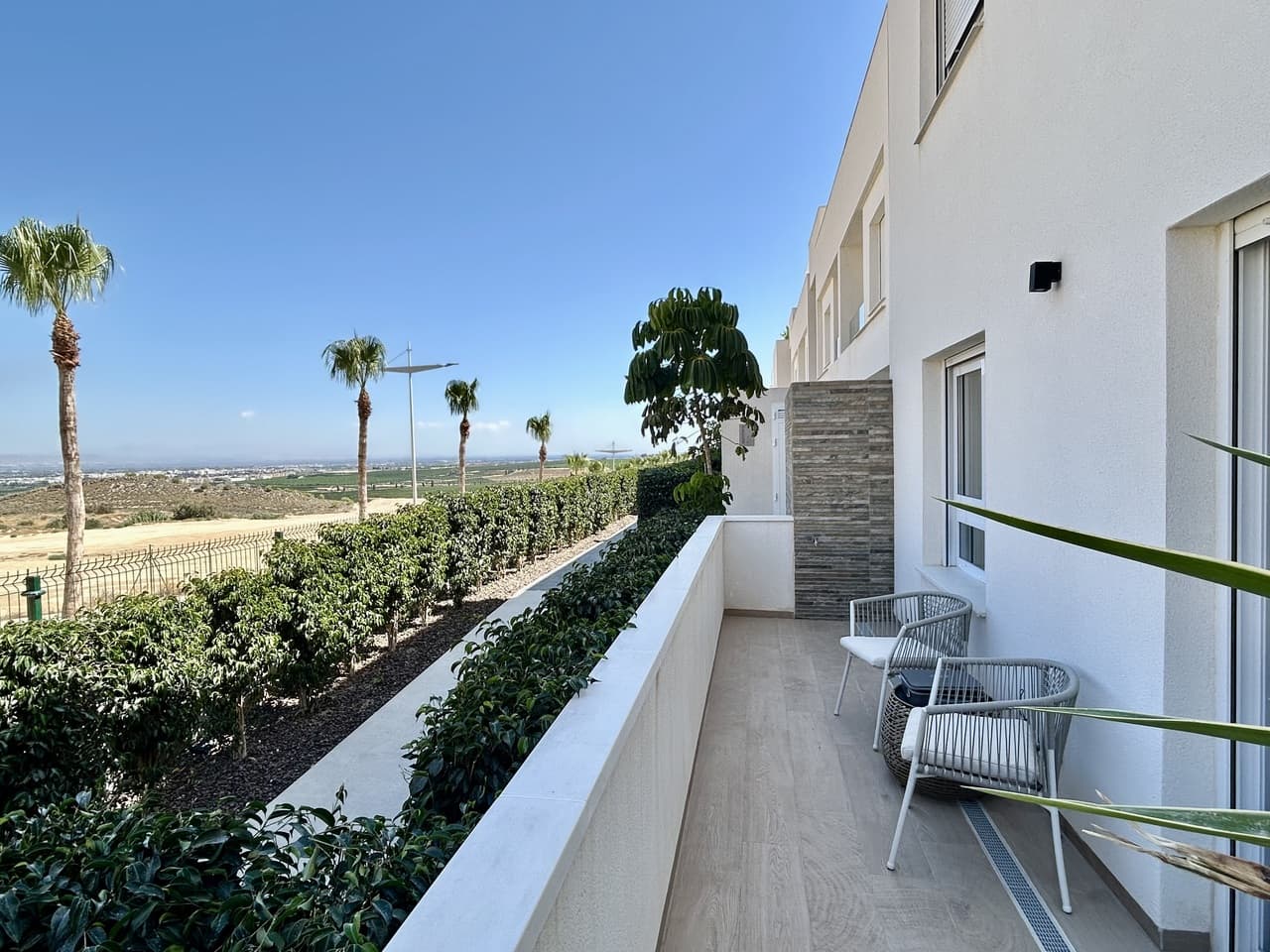 Apartamento Planta Media de 3 dormitorios en Algorfa - 40