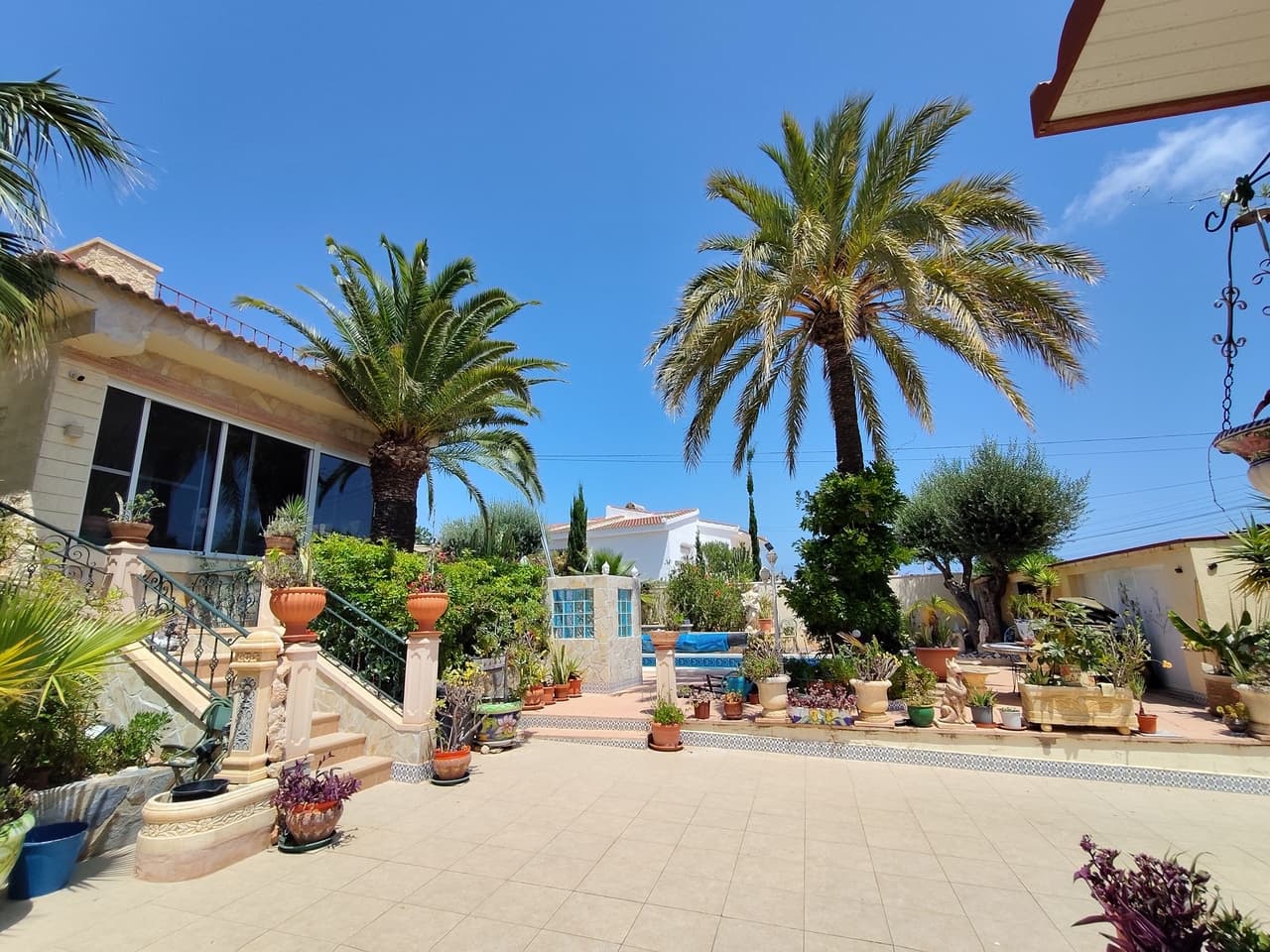 3 bed Detached Villa in Ciudad Quesada - 4