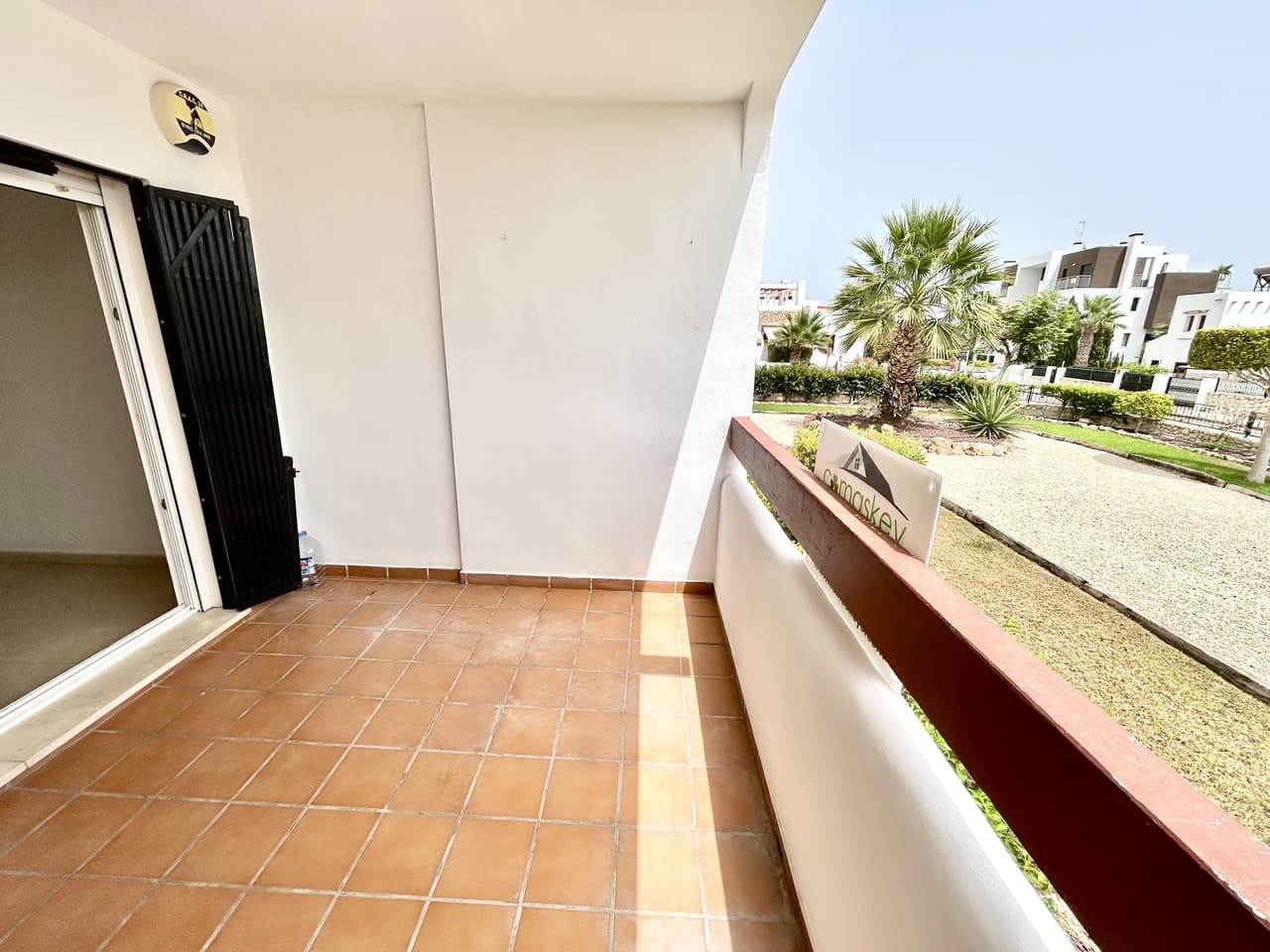 Apartamento Planta Media de 2 dormitorios en Villamartin - 22