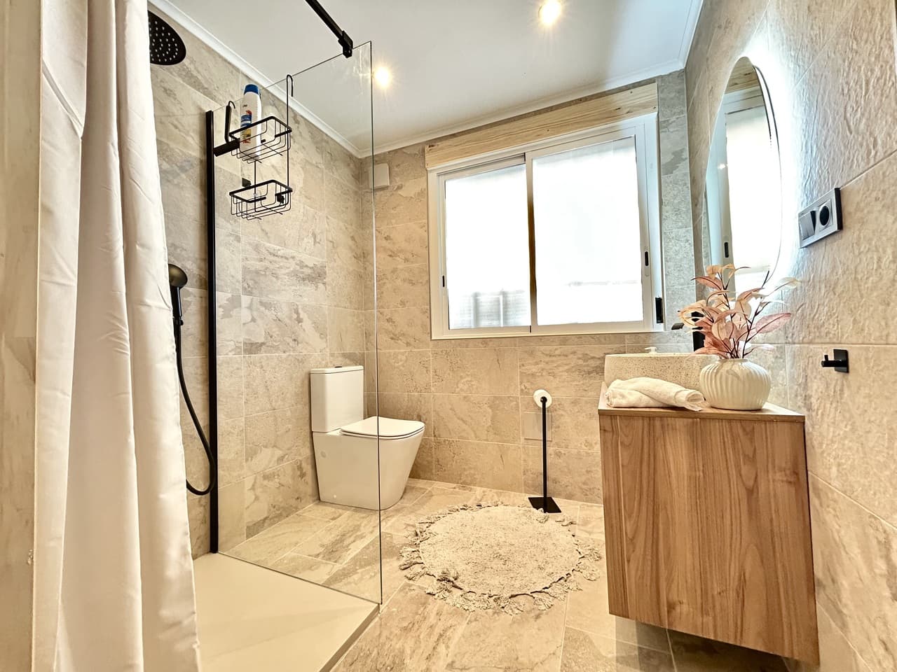5 bed Detached Villa in La Zenia