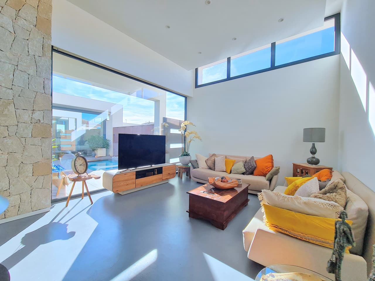 3 bed Detached Villa in Los Alcazares - 6