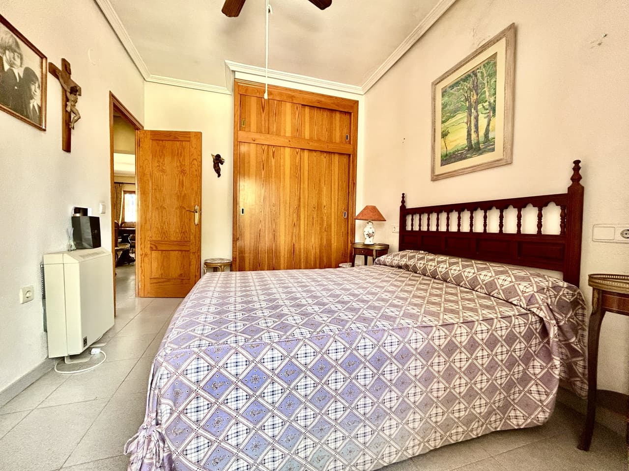 Villa - Chalet de 3 dormitorios en La Zenia - 19