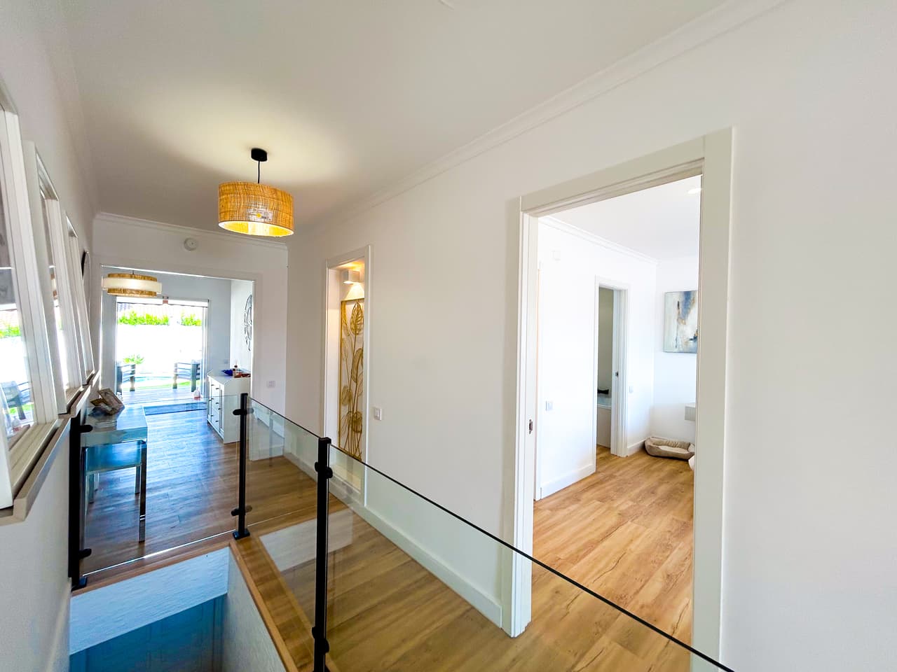 5 bed Detached Villa in Mar de Cristal - 18