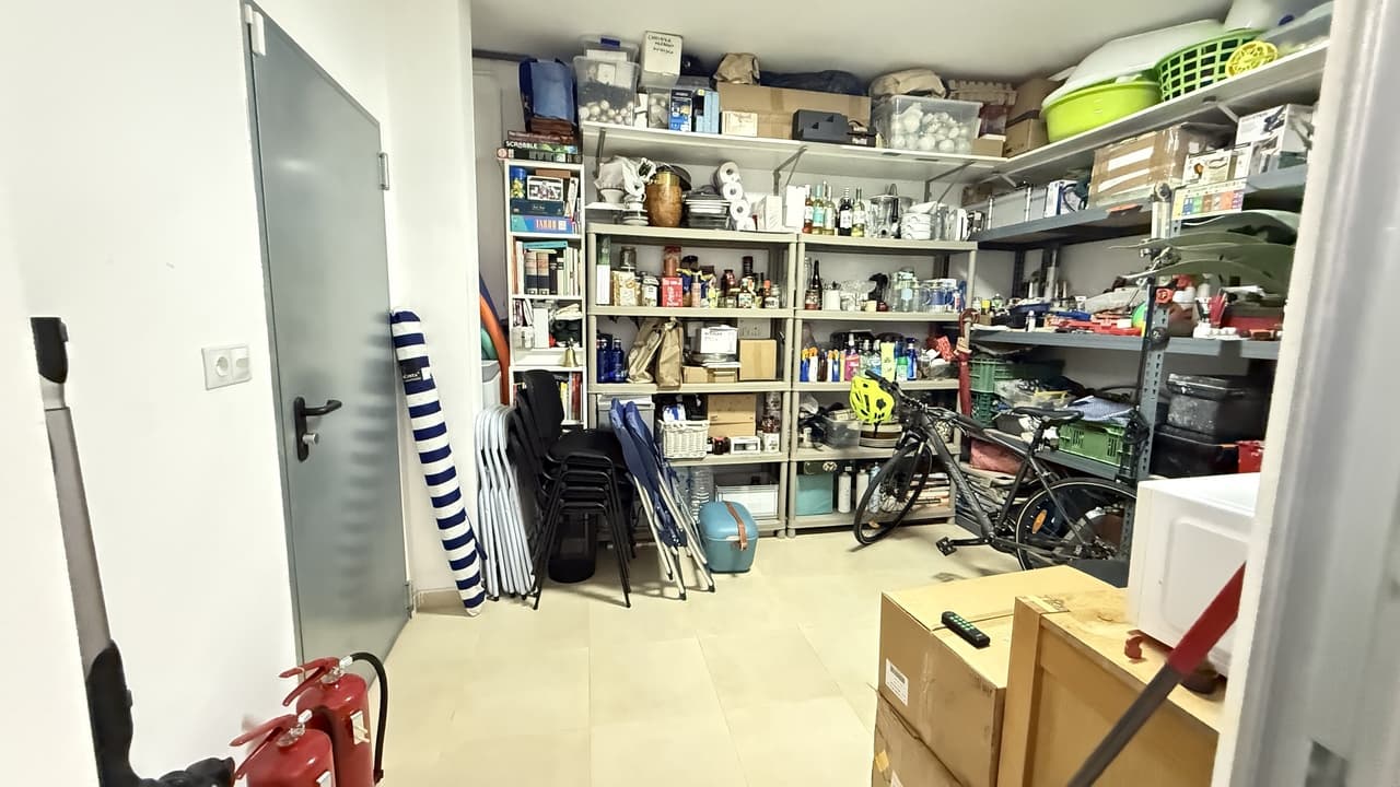 Adosada de 3 dormitorios en Cabo Roig - 35