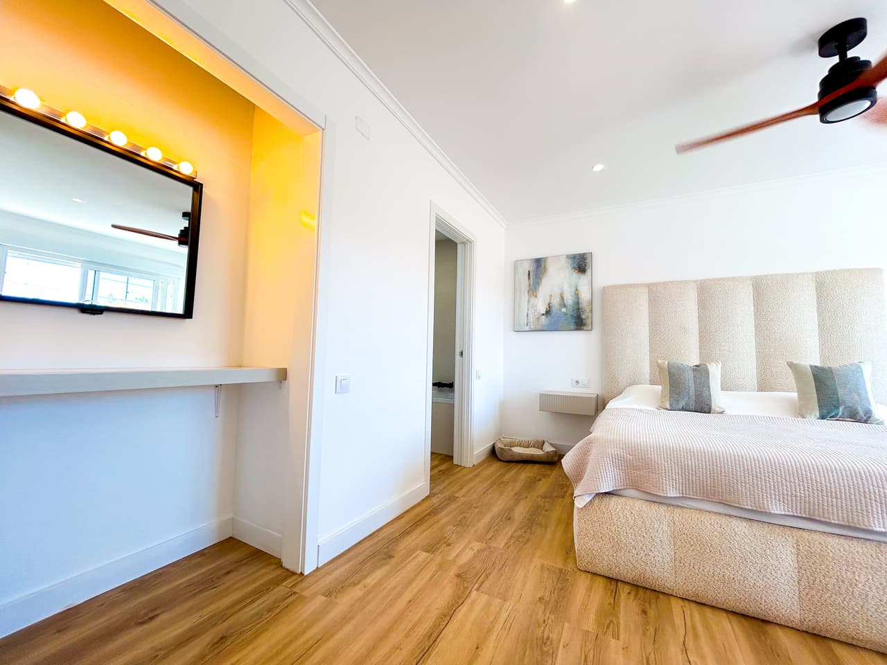 5 bed Detached Villa in Mar de Cristal - 22