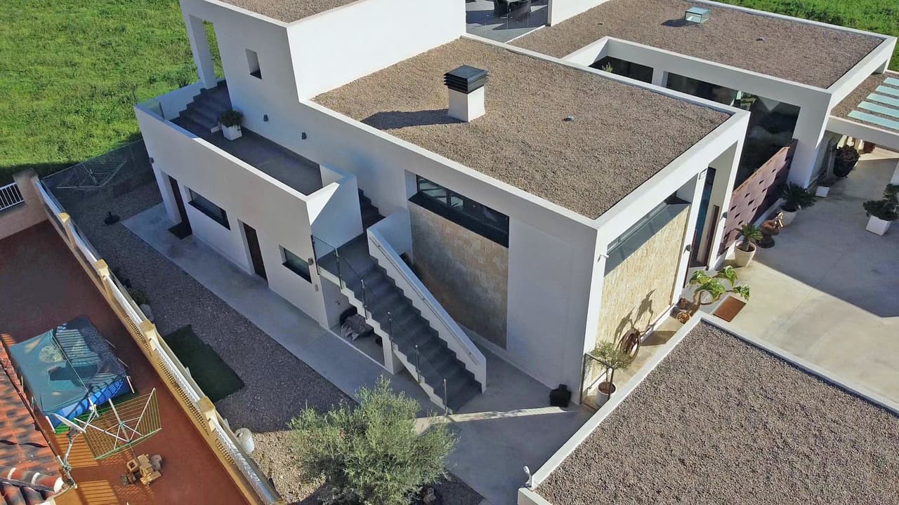 3 bed Detached Villa in Los Alcazares - 43