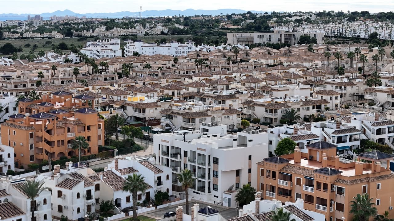 Penthouse met 2 slaapkamers in Villamartin - 31
