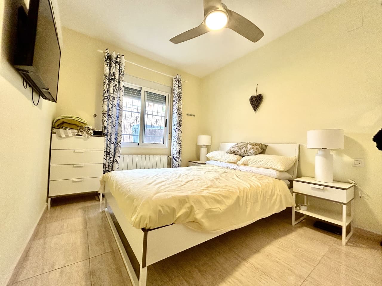 Bungalow de 2 dormitorios en Villamartin - 7